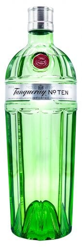 Tanqueray Gin No. Ten 1L
