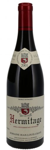 2001 J.L. Chave Hermitage 750ml