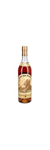 2008 Pappy Van Winkle Bourbon Whiskey 23 Year Old 750ml