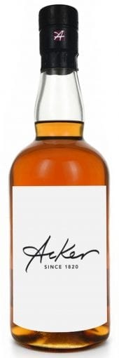 Fable Scotch Whisky Caol Ila, 7 Year Old, Chapter 8 Fairies 700ml