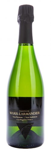 2013 Waris-Larmandier Vintage Champagne Les Regards d’Avize 750ml