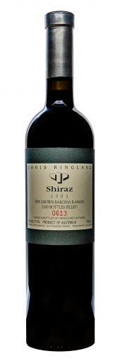 2002 Chris Ringland Shiraz 750ml