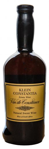 2008 Klein Constantia Natural Sweet Wine Vin de Constance 500ml