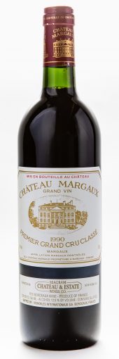 1990 Chateau Margaux 750ml