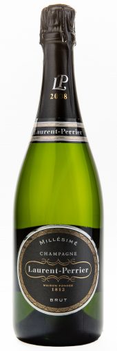 2008 Laurent Perrier Vintage Champagne Brut 750ml