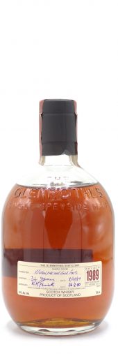 1989 Glenrothes Scotch Whisky 11 Year Old (2002) 750ml
