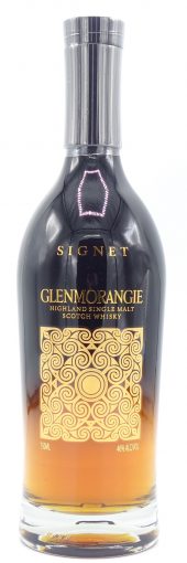 Glenmorangie Single Malt Scotch Whisky Signet 750ml