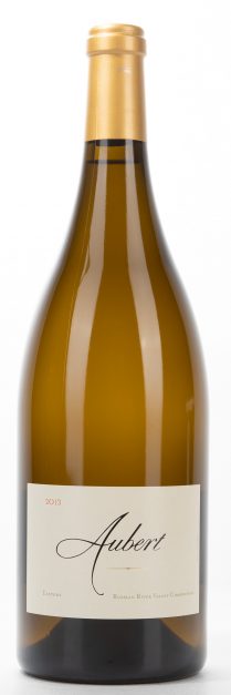 2013 Aubert Chardonnay Eastside 1.5L