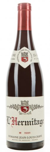 2010 J.L. Chave Hermitage 750ml