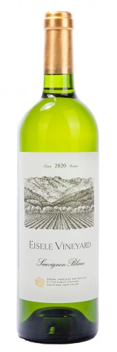 2020 Eisele Vineyard (Araujo) Sauvignon Blanc Napa Valley 750ml