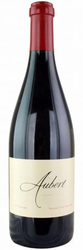2019 Aubert Pinot Noir UV Vineyard 750ml