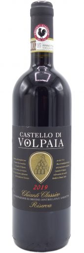 2019 Castello di Volpaia Chianti Classico Riserva 750ml